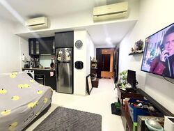 The Inflora (D17), Condominium #594676241